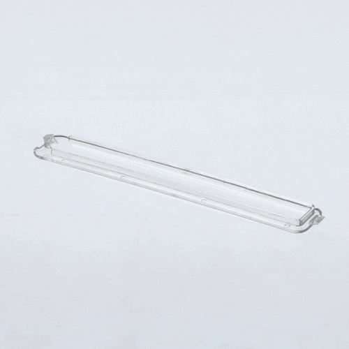 LG Part# MCK66769001 LIght Cover - Genuine OEM