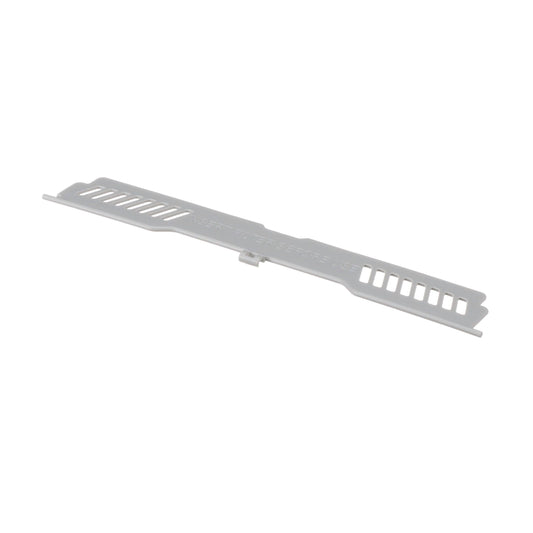 LG Part# MCK66826301 Filter Cover - Genuine OEM