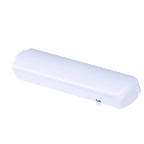 LG Part# MCK66849405 Filter Cover - Genuine OEM