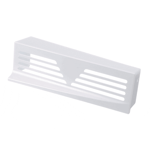 LG Part# MCK66908001 Lower Door Cover - Genuine OEM