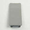 LG Part# MCK66959501 Lower Lid Hinge Cover (OEM)