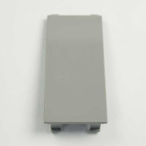 LG Part# MCK66959501 Lower Lid Hinge Cover (OEM)