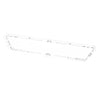 LG Part# MCK67133301 Light Lens Cover - Genuine OEM