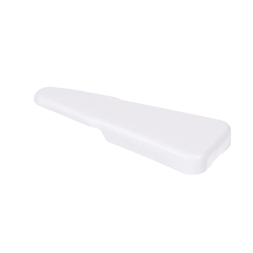 LG Part# MCK67257301 Hinge Cover - Genuine OEM