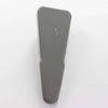 LG Part# MCK67257303 Hinge Cover - Genuine OEM
