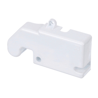 LG Part# MCK67400402 Cover,Hinge (OEM)
