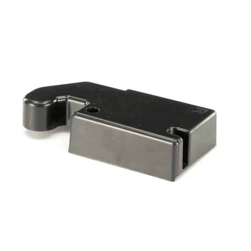 LG Part# MCK67400404 Hinge Cover (Left) - Genuine OEM
