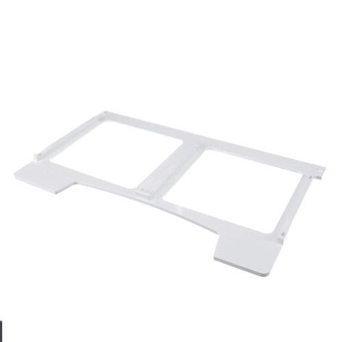 LG Part# MCK67482201 Deli Drawer Shelf Cover (OEM)