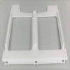 LG Part# MCK67482201 Deli Drawer Shelf Cover (OEM)