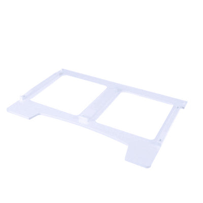 LG Crisper Drawer Tray Cover Frame MCK67482601