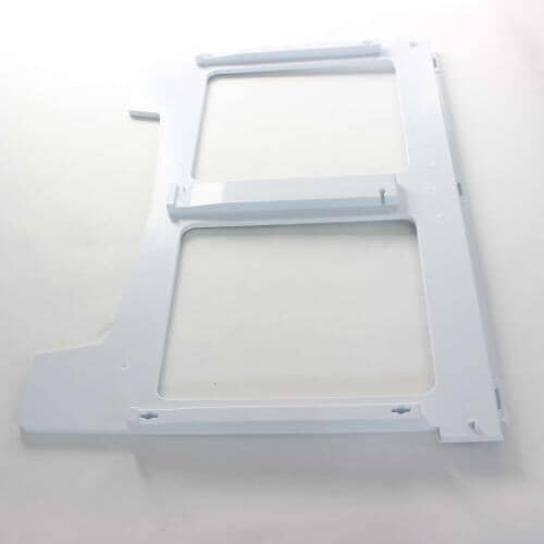LG Crisper Drawer Tray Cover Frame MCK67482601