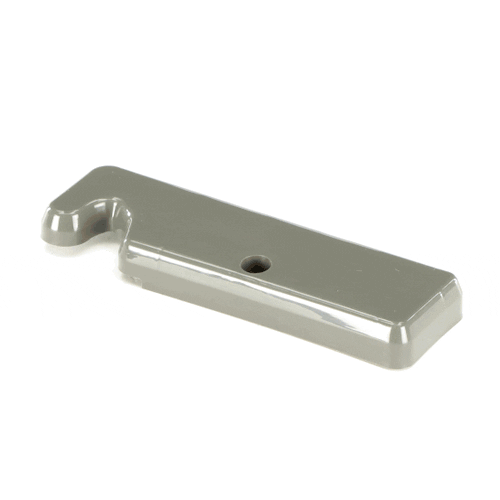 LG Part# MCK67506809 Hinge Cover - Genuine OEM