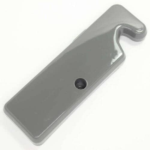 LG Part# MCK67506810 Hinge Cover (Gray) - Genuine OEM