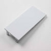 LG Part# MCK67634401 Lid Hinge Lower Cover (OEM)