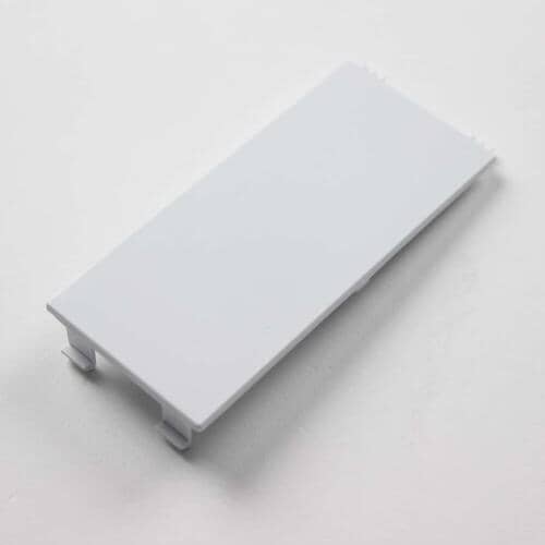 LG Part# MCK67634401 Lid Hinge Lower Cover (OEM)