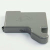LG Part# MCK68412401 Hinge Cover - Genuine OEM