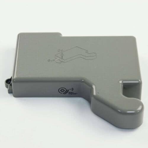 LG Part# MCK68412401 Hinge Cover - Genuine OEM