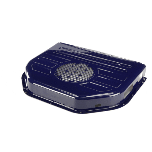 LG Part# MCK68473002 Convection Fan Cover - Genuine OEM
