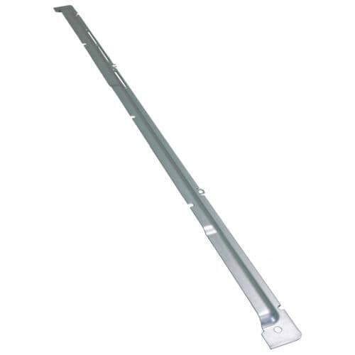 LG Rear Vent Cover Trim - Stainless MCK68474102