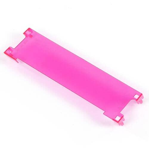 LG Part# MCK68627501 Display Cover - Genuine OEM