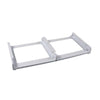 LG Part# MCK69585604 Tray Cover - Genuine OEM
