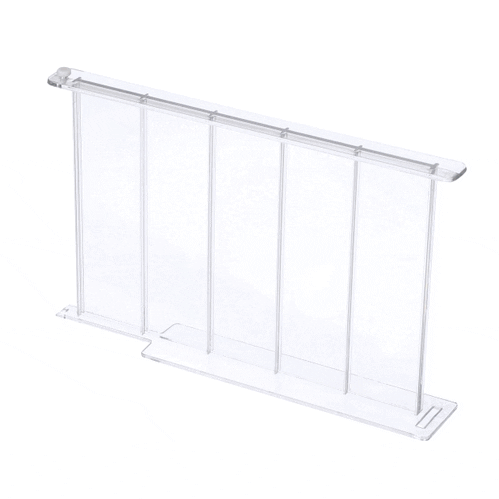 LG Part# MCK69585701 Tray Cover - Genuine OEM
