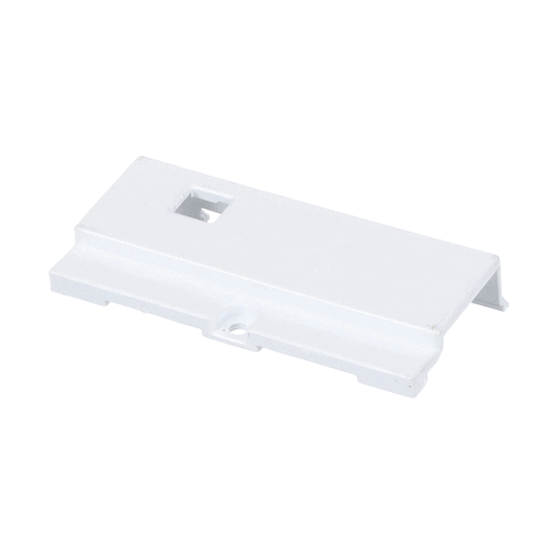 LG Part# MCK69605601 Cover (OEM) Front