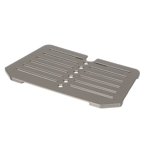 LG Part# MCR42340701 Water/Ice Dispenser Drip Tray (OEM)