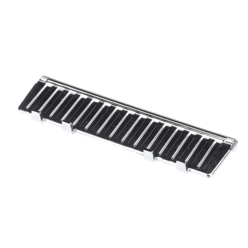 LG Part# MCR42565802 Handle (Stainless) - Genuine OEM