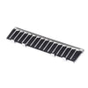 LG Part# MCR42565802 Handle (Stainless) - Genuine OEM
