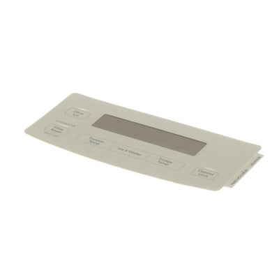 LG Part# MCR62192409 Control Decor - Genuine OEM