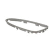 LG Part# MCR64337201 Freezer Door Handle Decor Trim (OEM)