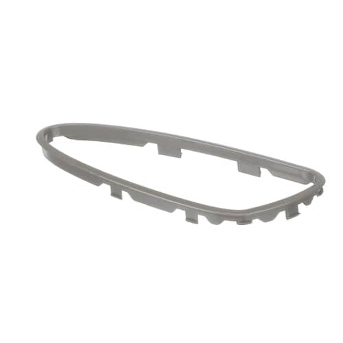 LG Part# MCR64337201 Freezer Door Handle Decor Trim (OEM)