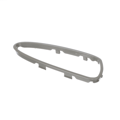 LG Part# MCR64337202 Freezer Door Handle Trim (OEM)