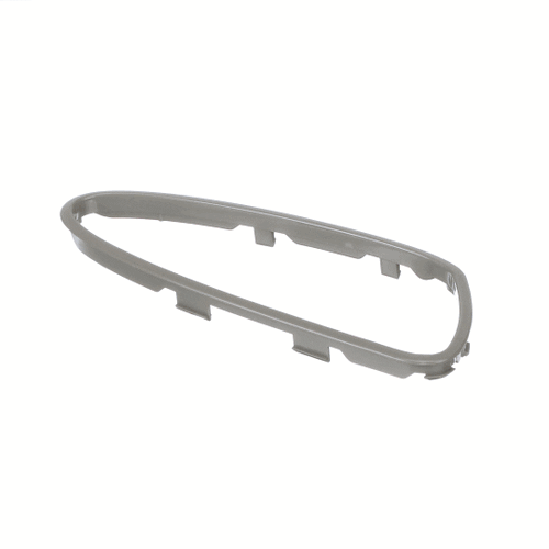 LG Part# MCR64337202 Freezer Door Handle Trim (OEM)