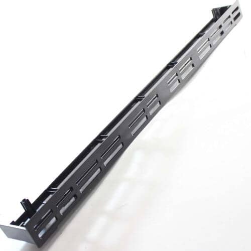 LG Part# MCR65828301 Door Trim (Black) - Genuine OEM