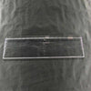 LG Refrigerator Deli Drawer Front Cover LFXC22526S
