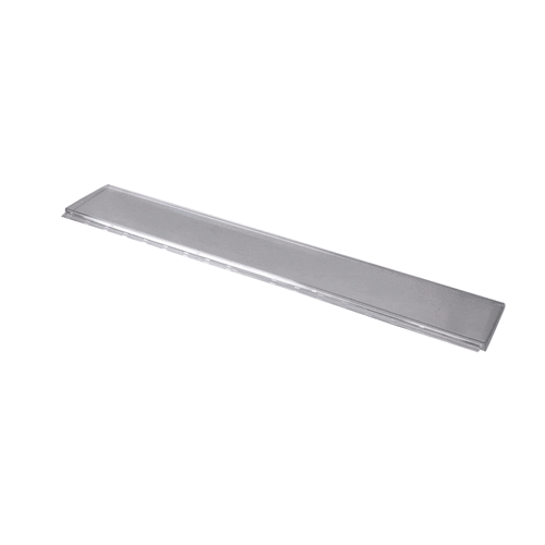 LG Refrigerator Deli Drawer Front Cover LFXC22526S