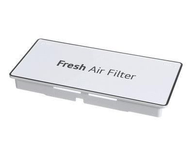 LG Fresh Air Filter Cover Decor (White) MCR66849208