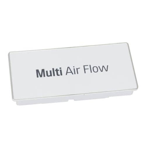 LG Part# MCR66849210 Cover Decor - Genuine OEM