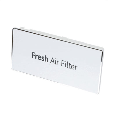 LG Decor Cover MCR66849223