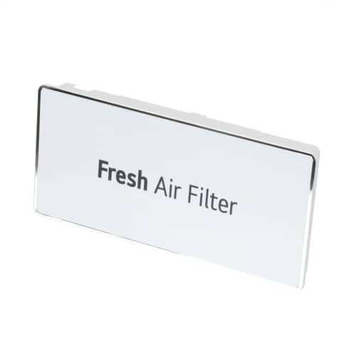 LG Decor Cover MCR66849223