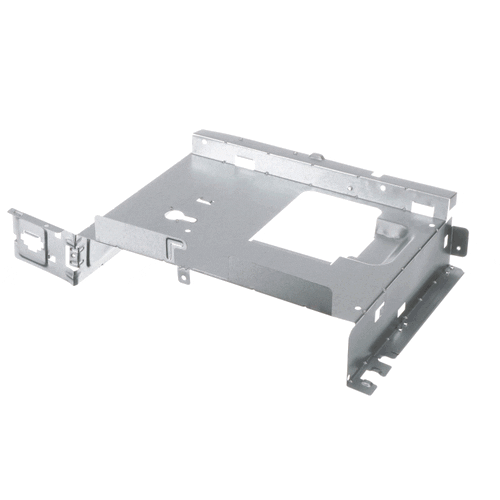 LG Part# MCZ62854502 Duct Assembly - Genuine OEM