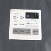 LG Escutcheon Assembly MDD62483202