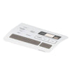 LG Part# MDD62483302 Escutcheon Control - Genuine OEM