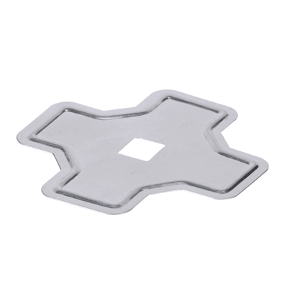 LG Part# MDG61862801 Turntable Tray Coupling - Genuine OEM