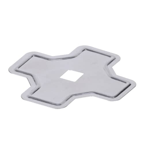 LG Microwave Turntable Tray Coupling LMV2031SS/00