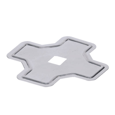 LG Microwave Turntable Tray Coupling LMV2031SS/00