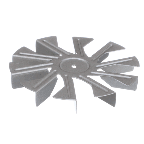 LG Part# MDG62162801 Convection Fan Blade (OEM)