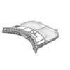 LG Part# MDJ63224201 Lint Filter Screen - Genuine OEM